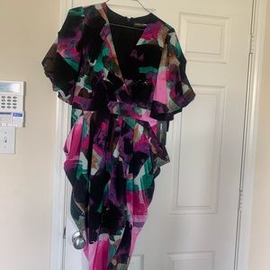 Gabrielle Union, Brand new, never Stand out from the crowed!